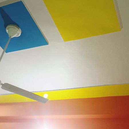 Maa Savitri Gest House Otel Ayodhya Dış mekan fotoğraf